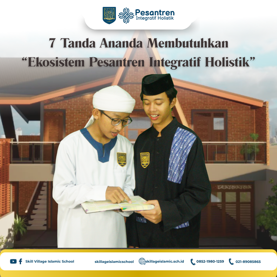 Menjaga Jari dan Lisan: Fiqih Etika Bermedia Sosial yang Menyejukkan dan Penuh Berkah